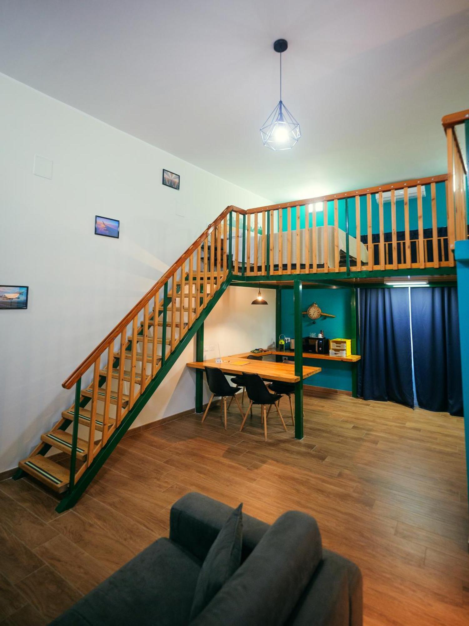 Terminal 1 Guest House Neapol Zewnętrze zdjęcie